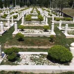 Khairat Kematian MRBTBS